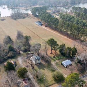Photo #3 of 7848 Guinea Road, Hayes, Virginia 2.3 acres