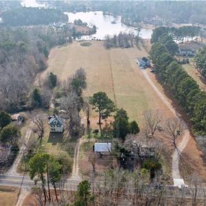 Photo #4 of 7848 Guinea Road, Hayes, Virginia 2.3 acres