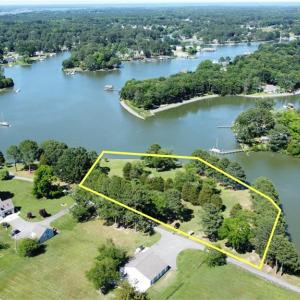 Photo #1 of 2.9ac Little England Road, Hayes, Virginia 2.9 acres