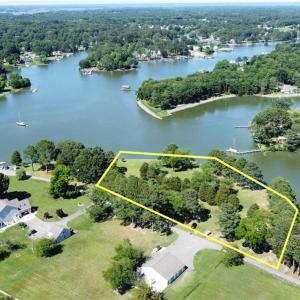 Photo #2 of 2.9ac Little England Road, Hayes, Virginia 2.9 acres