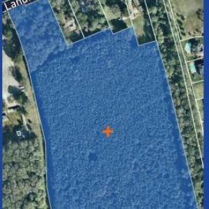 Photo #1 of 2861 Landing Road, Virginia Beach, Virginia 21.0 acres
