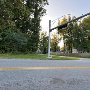 Photo #3 of 4500 Bennetts Pasture Road, Suffolk, Virginia 1.0 acres