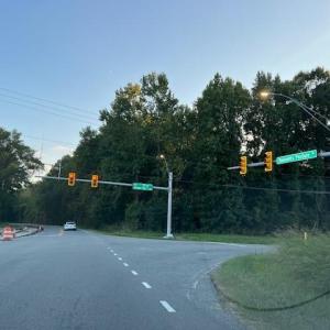 Photo #2 of 4500 Bennetts Pasture Road, Suffolk, Virginia 1.0 acres