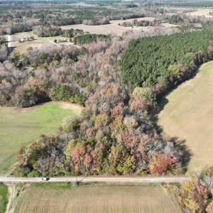 Photo #4 of 108 Purdy Road, Emporia, Virginia 108.1 acres
