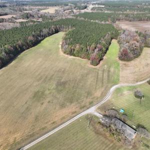 Photo #6 of 108 Purdy Road, Emporia, Virginia 108.1 acres