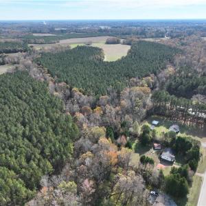 Photo #10 of 108 Purdy Road, Emporia, Virginia 108.1 acres
