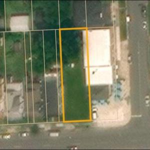 Photo #3 of 551 Mason Avenue, Cape Charles, Virginia 0.1 acres