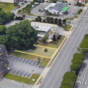 Photo #2 of LT 7 8 Virginia Beach Boulevard, Virginia Beach, Virginia 0.1 acres