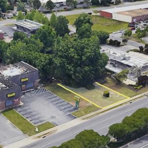 Photo #5 of LT 7 8 Virginia Beach Boulevard, Virginia Beach, Virginia 0.1 acres