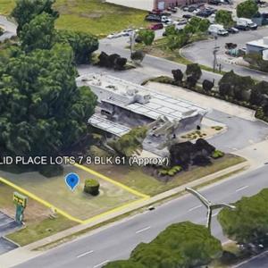 Photo #7 of LT 7 8 Virginia Beach Boulevard, Virginia Beach, Virginia 0.1 acres