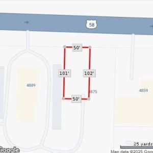 Photo #9 of LT 7 8 Virginia Beach Boulevard, Virginia Beach, Virginia 0.1 acres