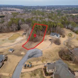 Photo #3 of 203 Turnberry, Smithfield, Virginia 0.9 acres