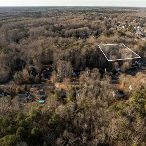 Photo #1 of 2.5AC Botetourt Avenue, Gloucester, Virginia 2.5 acres
