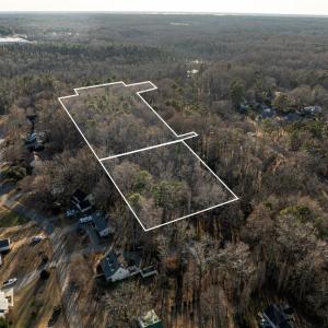 Photo #4 of 2.5AC Botetourt Avenue, Gloucester, Virginia 2.5 acres
