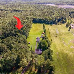 Photo #2 of 8 Shillelagh Road, Chesapeake, Virginia 11.5 acres