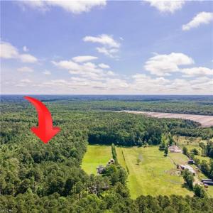 Photo #7 of 8 Shillelagh Road, Chesapeake, Virginia 11.5 acres