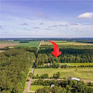 Photo #5 of 8 Shillelagh Road, Chesapeake, Virginia 11.5 acres