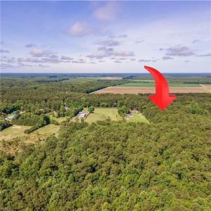 Photo #3 of 8 Shillelagh Road, Chesapeake, Virginia 11.5 acres