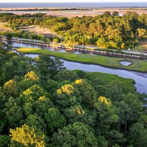 Photo #4 of 49 Bells Island Drive, Hampton, Virginia 11.6 acres