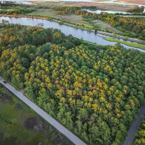 Photo #5 of 49 Bells Island Drive, Hampton, Virginia 11.6 acres