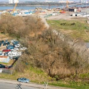 Photo #3 of 0.21AC Freeman Avenue, Chesapeake, Virginia 0.2 acres