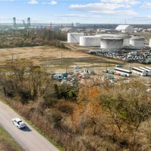 Photo #5 of 0.21AC Freeman Avenue, Chesapeake, Virginia 0.2 acres