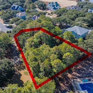Photo #3 of 574 Live Oak Court, Corolla, North Carolina 0.5 acres
