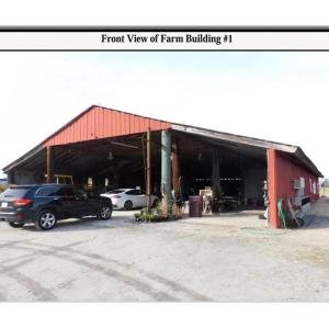 Photo #5 of 3016 Cedarville Road, Chesapeake, Virginia 37.0 acres