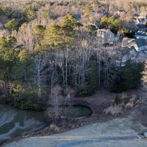 172 Killarney Viewb of Lot & Pond from Fairway