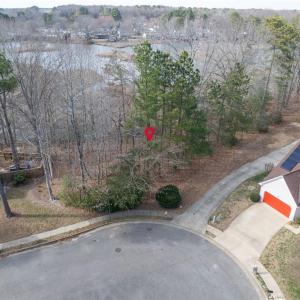 323 Vista Point Drive. Hampton VA. 23666.