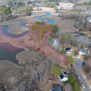 323 Vista Point Drive. Hampton VA. 23666.