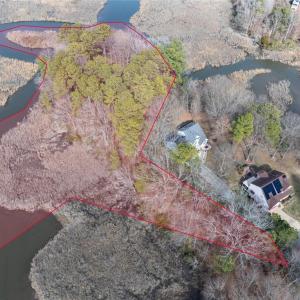 323 Vista Point Drive. Hampton VA. 23666.