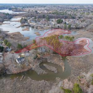 323 Vista Point Drive. Hampton VA. 23666.