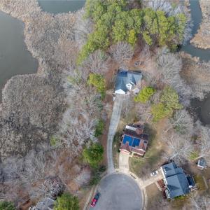 323 Vista Point Drive. Hampton VA. 23666.