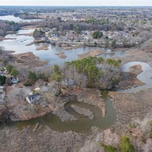 323 Vista Point Drive. Hampton VA. 23666.