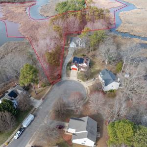 323 Vista Point Drive. Hampton VA. 23666.