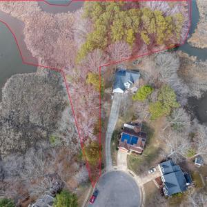 323 Vista Point Drive. Hampton VA. 23666.