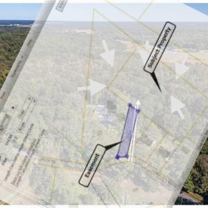 Photo #4 of 2907 Seven Eleven Road, Chesapeake, Virginia 3.0 acres