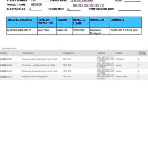 Photo #6 of 2907 Seven Eleven Road, Chesapeake, Virginia 3.0 acres