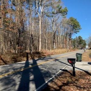 Photo #3 of 13A Pughsville Road, Suffolk, Virginia 0.1 acres