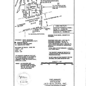 Photo #4 of 13A Pughsville Road, Suffolk, Virginia 0.1 acres