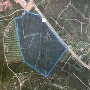 Photo #2 of 333AC Willis Road, Gloucester, Virginia 333.0 acres