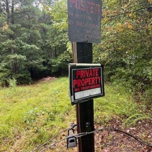Photo #6 of 333AC Willis Road, Gloucester, Virginia 333.0 acres