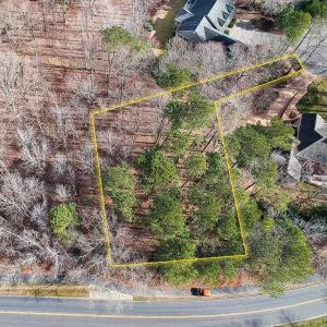 Photo #5 of 115 Walton Heath, Williamsburg, Virginia 0.5 acres