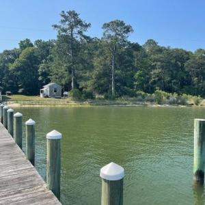 Photo #3 of Lot 4 Section 2 Sunnybank Landing, Reedville, Virginia 1.1 acres