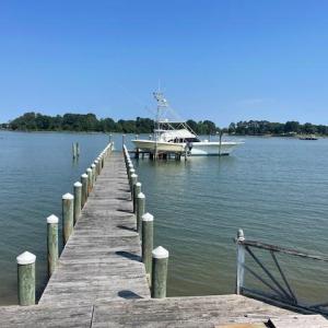 Photo #4 of Lot 4 Section 2 Sunnybank Landing, Reedville, Virginia 1.1 acres