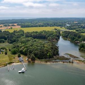 Photo #11 of Lot 4 Section 2 Sunnybank Landing, Reedville, Virginia 1.1 acres