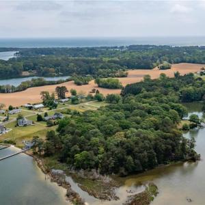 Photo #12 of Lot 4 Section 2 Sunnybank Landing, Reedville, Virginia 1.1 acres