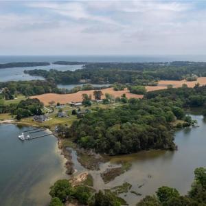 Photo #13 of Lot 4 Section 2 Sunnybank Landing, Reedville, Virginia 1.1 acres