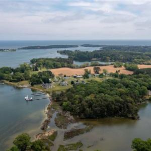 Photo #14 of Lot 4 Section 2 Sunnybank Landing, Reedville, Virginia 1.1 acres